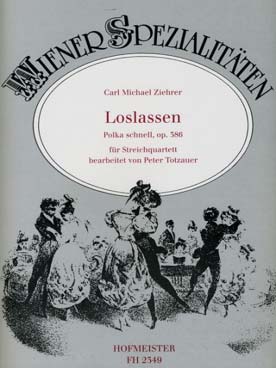 Illustration de Loslassen op. 386