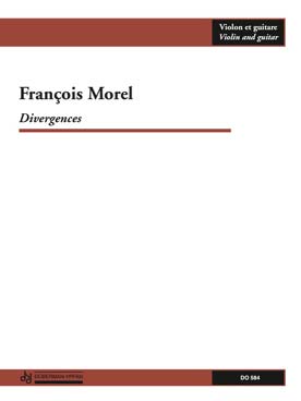 Illustration de Divergences