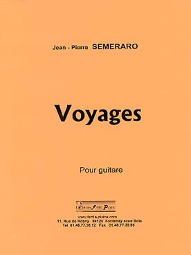 Illustration de Voyages