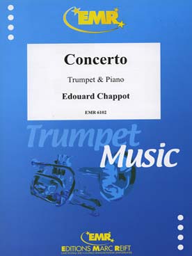 Illustration de Concerto