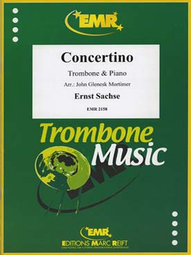 Illustration de Concertino (tr. Mortimer)