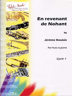 Illustration de En revenant de Nohant    