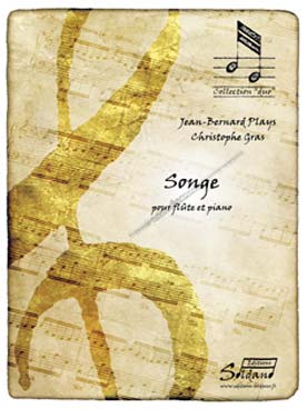 Illustration de Songe    