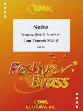 Illustration de Suite