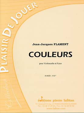 Illustration de Couleurs