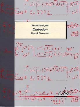 Illustration de Szabadon
