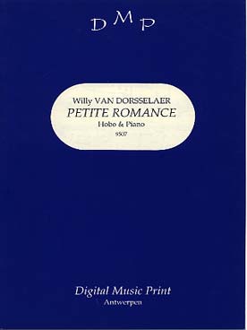Illustration de Petite romance