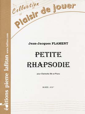Illustration de Petite rhapsodie