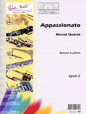 Illustration de Appassionato