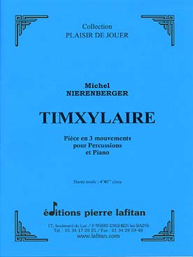 Illustration nierenberger timxylaire