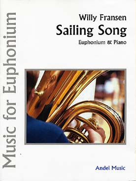 Illustration de Sailing song