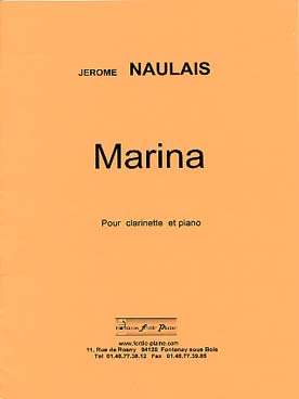 Illustration de Marina