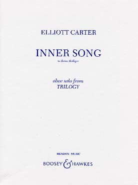 Illustration de Inner song