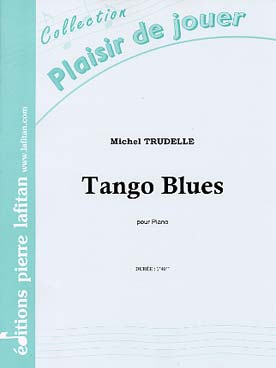 Illustration de Tango blues