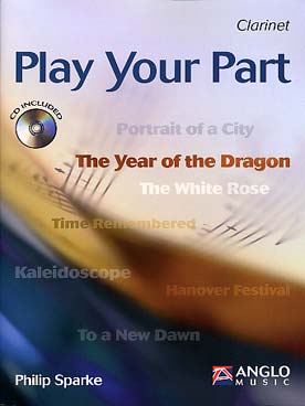 Illustration de Play your part