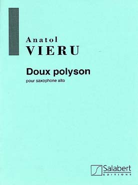 Illustration de Doux polyson