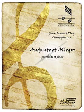 Illustration de Andante et allegro    