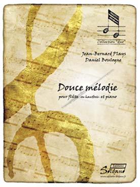 Illustration de Douce mélodie    