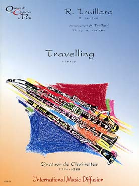 Illustration de Travelling