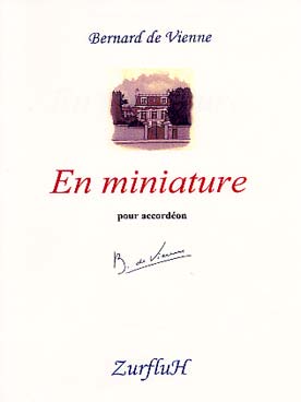 Illustration de En miniature