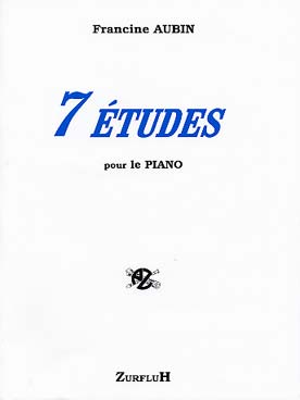 Illustration de 7 Études