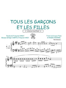 Illustration de Tous les garçons et les filles