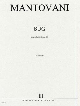 Illustration de Bug