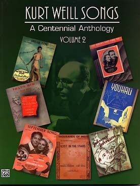 Illustration weill centennial anthology vol. 2
