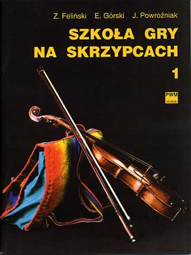 Illustration felinski/gorski... methode vol. 1