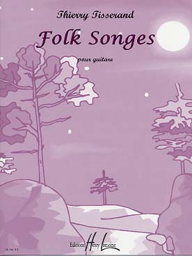Illustration de Folk songes
