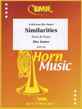 Illustration ifor similarities