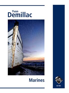 Illustration de Marines