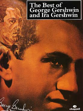 Illustration de The best of George and Ira Gershwin