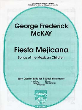 Illustration de Fiesta mejicana