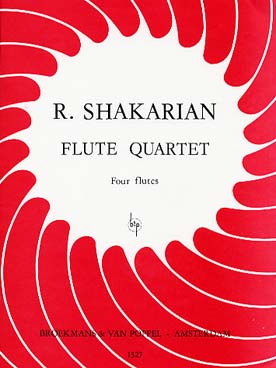 Illustration de Quartet