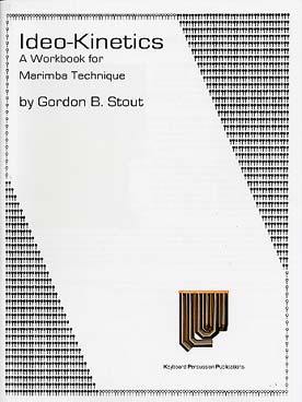 Illustration de Ideo kinetichs for marimba