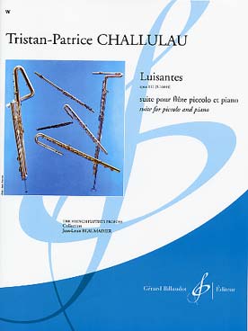 Illustration de Luisantes op. 111    