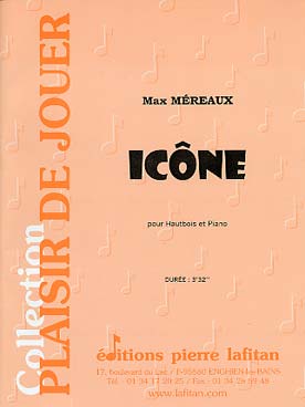 Illustration de Icone