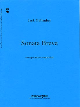 Illustration de Sonata breve