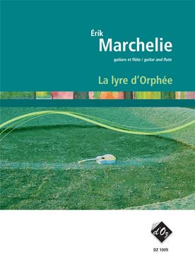 Illustration de La Lyre d'Orphée