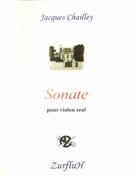 Illustration de Sonate