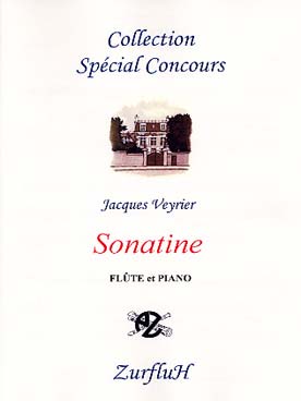 Illustration de Sonatine    