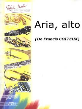 Illustration de Aria