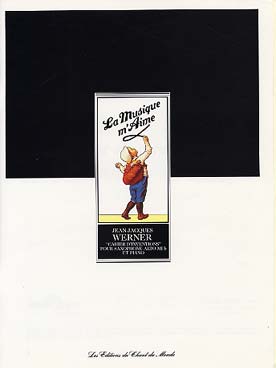 Illustration de Cahier d'inventions
