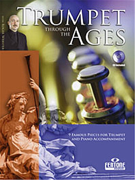 Illustration de TRUMPET THROUGH AGES