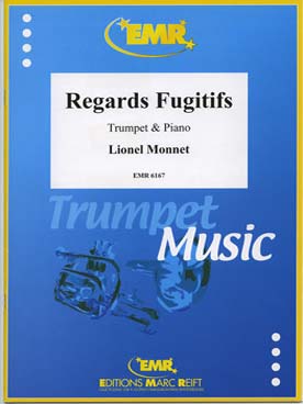 Illustration de Regards fugitifs    