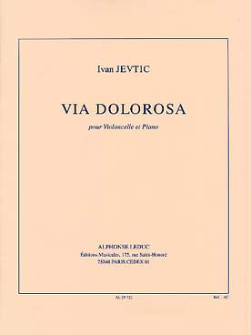 Illustration de Via Dolorosa