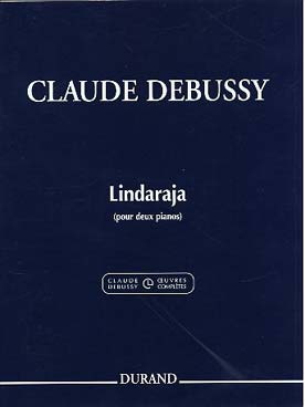 Illustration de Lindaraja