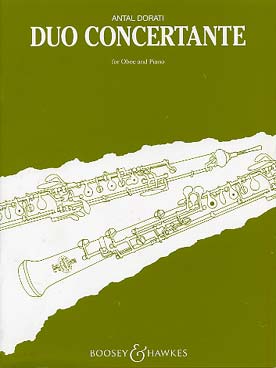 Illustration de Duo concertant
