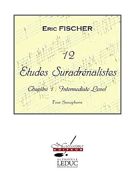 Illustration fischer etudes suradrenalistes (12) ch 1